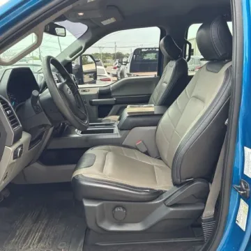 More photos of 2020 Ford F-150 XLT at Bob Mills Chevrolet, SC