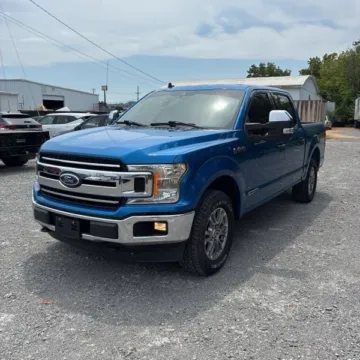 More photos of 2020 Ford F-150 XLT at Bob Mills Chevrolet, SC