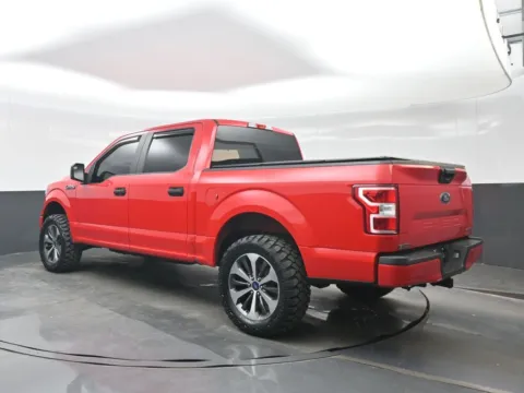 More photos of 2019 Ford F-150 XL at Bob Mills Chevrolet, SC