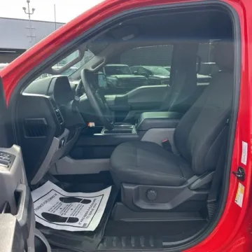 More photos of 2019 Ford F-150 XL at Bob Mills Chevrolet, SC