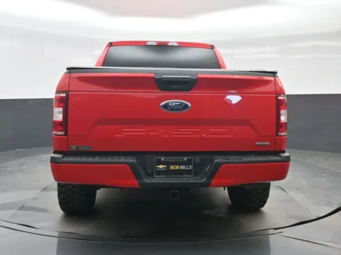 More photos of 2019 Ford F-150 XL at Bob Mills Chevrolet, SC