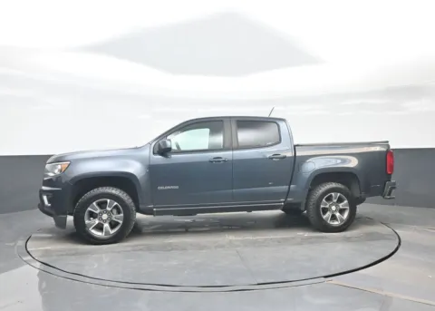 Another view of 2019 Chevrolet Colorado Z71 for sale in Darlington, SC at Bob Mills Chevrolet