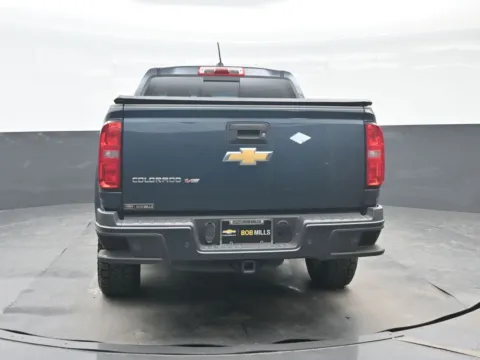 More photos of 2019 Chevrolet Colorado Z71 at Bob Mills Chevrolet, SC