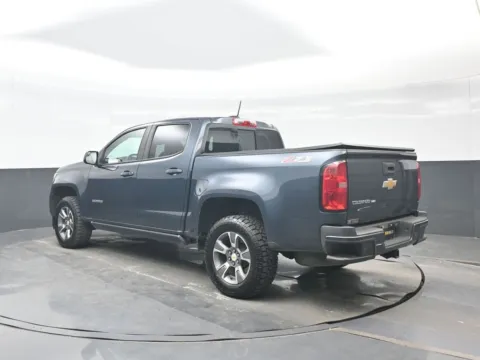 More photos of 2019 Chevrolet Colorado Z71 at Bob Mills Chevrolet, SC