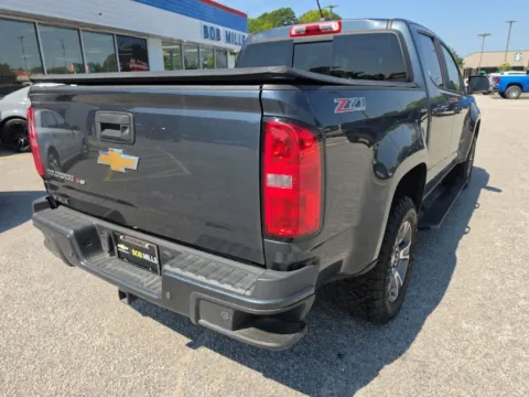 More photos of 2019 Chevrolet Colorado Z71 at Bob Mills Chevrolet, SC