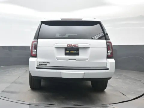 More photos of 2017 GMC Yukon SLT at Bob Mills Chevrolet, SC