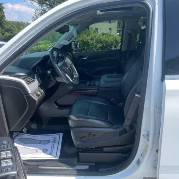 More photos of 2017 GMC Yukon SLT at Bob Mills Chevrolet, SC
