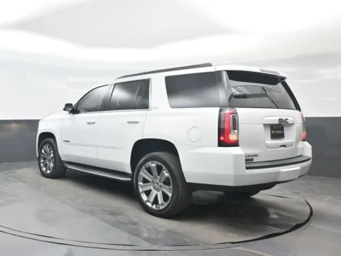 More photos of 2017 GMC Yukon SLT at Bob Mills Chevrolet, SC
