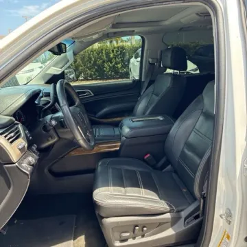 More photos of 2017 GMC Yukon Denali at Bob Mills Chevrolet, SC