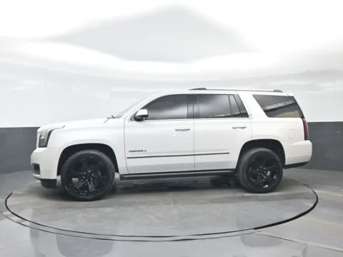 Another view of 2017 GMC Yukon Denali for sale in Darlington, SC at Bob Mills Chevrolet