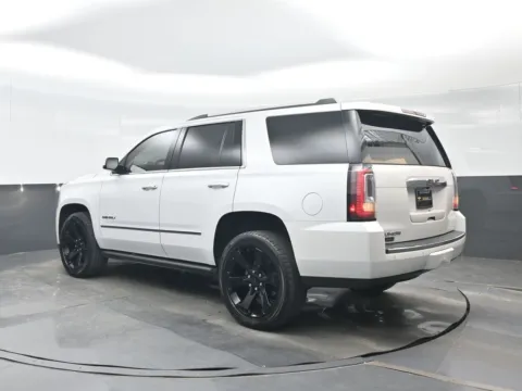 More photos of 2017 GMC Yukon Denali at Bob Mills Chevrolet, SC