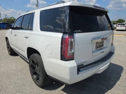 Another view of 2017 GMC Yukon Denali for sale in Darlington, SC at Bob Mills Chevrolet