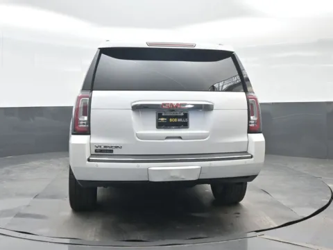 More photos of 2017 GMC Yukon Denali at Bob Mills Chevrolet, SC