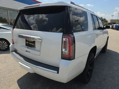 More photos of 2017 GMC Yukon Denali at Bob Mills Chevrolet, SC