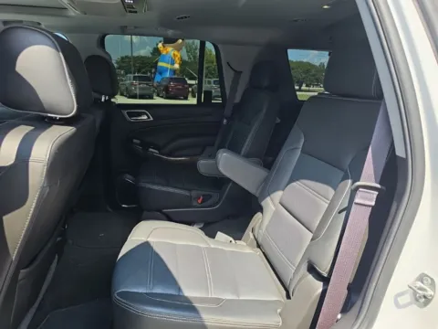 More photos of 2017 GMC Yukon Denali at Bob Mills Chevrolet, SC
