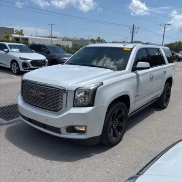 More photos of 2017 GMC Yukon Denali at Bob Mills Chevrolet, SC