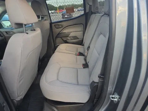 More photos of 2019 Chevrolet Colorado Work Truck at Bob Mills Chevrolet, SC