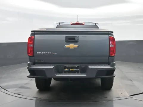 More photos of 2019 Chevrolet Colorado Work Truck at Bob Mills Chevrolet, SC