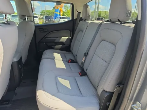 More photos of 2019 Chevrolet Colorado Work Truck at Bob Mills Chevrolet, SC