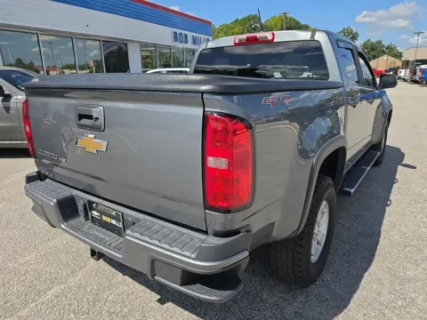 More photos of 2019 Chevrolet Colorado Work Truck at Bob Mills Chevrolet, SC
