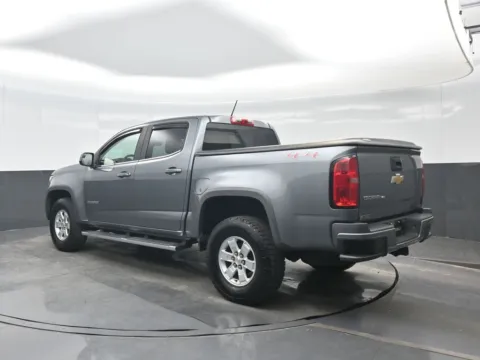 More photos of 2019 Chevrolet Colorado Work Truck at Bob Mills Chevrolet, SC