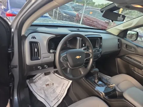 More photos of 2019 Chevrolet Colorado Work Truck at Bob Mills Chevrolet, SC