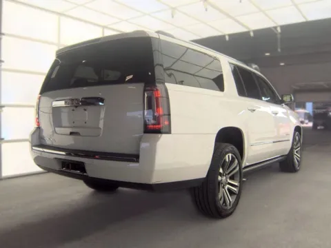 Photos of 2020 GMC Yukon XL Denali for sale in Darlington, SC at Bob Mills Chevrolet