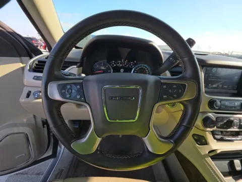 More photos of 2020 GMC Yukon XL Denali at Bob Mills Chevrolet, SC