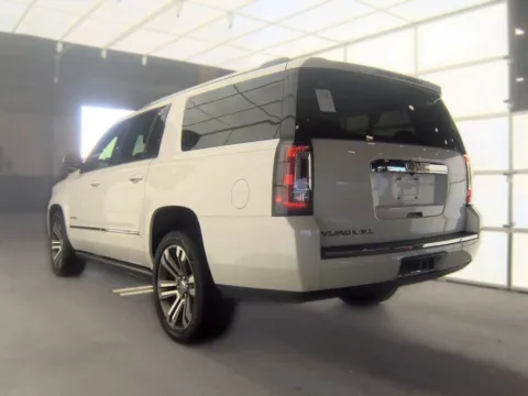 Another view of 2020 GMC Yukon XL Denali for sale in Darlington, SC at Bob Mills Chevrolet