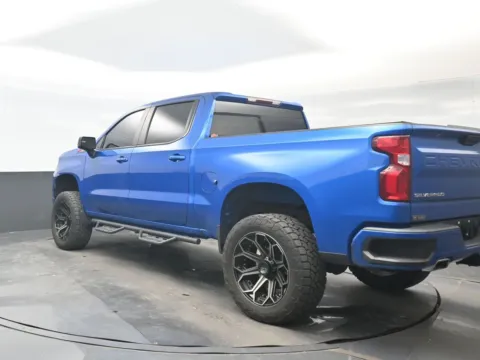 More photos of 2022 Chevrolet Silverado 1500 RST at Bob Mills Chevrolet, SC