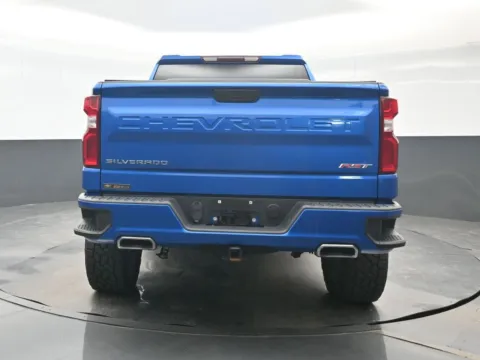 More photos of 2022 Chevrolet Silverado 1500 RST at Bob Mills Chevrolet, SC