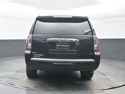 More photos of 2019 GMC Yukon Denali at Bob Mills Chevrolet, SC