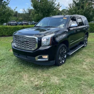 More photos of 2019 GMC Yukon Denali at Bob Mills Chevrolet, SC