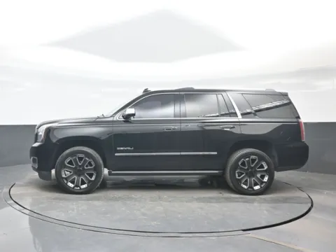 Another view of 2019 GMC Yukon Denali for sale in Darlington, SC at Bob Mills Chevrolet