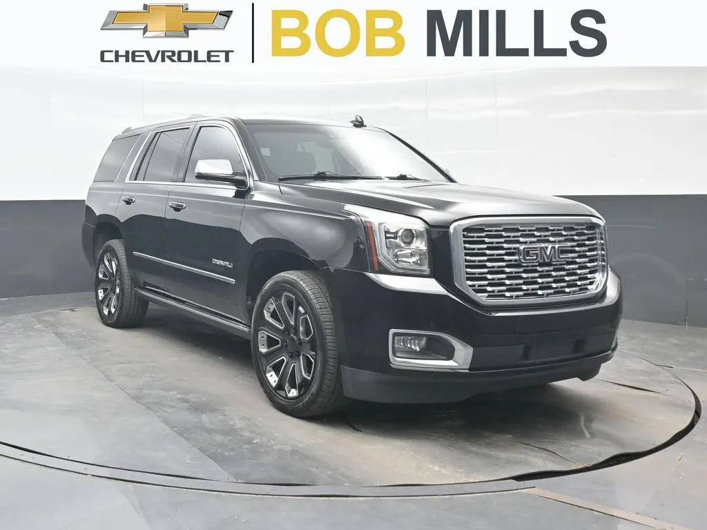 2019 GMC Yukon Denali for sale in Darlington, SC