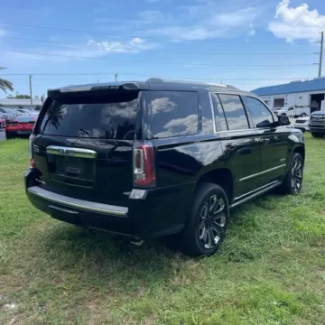 Another view of 2019 GMC Yukon Denali for sale in Darlington, SC at Bob Mills Chevrolet