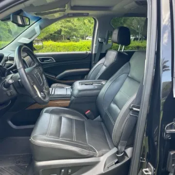 More photos of 2019 GMC Yukon Denali at Bob Mills Chevrolet, SC