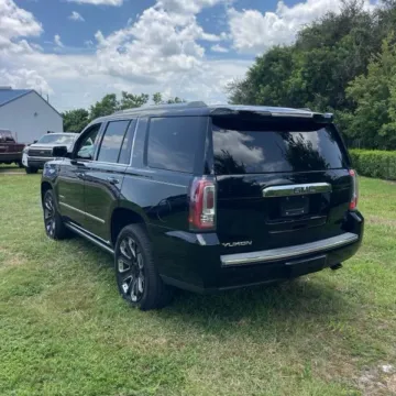 Photos of 2019 GMC Yukon Denali for sale in Darlington, SC at Bob Mills Chevrolet