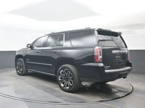 More photos of 2019 GMC Yukon Denali at Bob Mills Chevrolet, SC