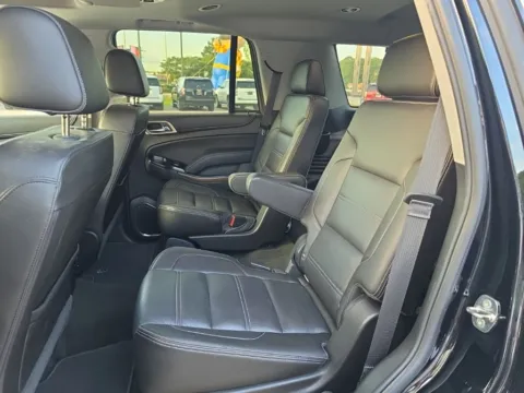 More photos of 2018 GMC Yukon Denali at Bob Mills Chevrolet, SC