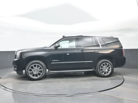 Another view of 2018 GMC Yukon Denali for sale in Darlington, SC at Bob Mills Chevrolet