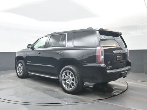 More photos of 2018 GMC Yukon Denali at Bob Mills Chevrolet, SC