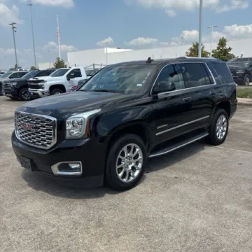More photos of 2018 GMC Yukon Denali at Bob Mills Chevrolet, SC