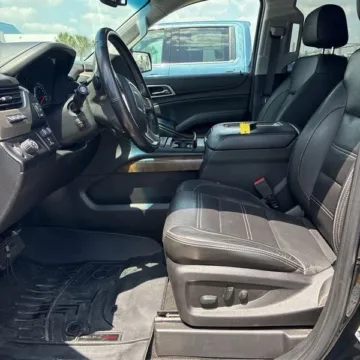 More photos of 2018 GMC Yukon Denali at Bob Mills Chevrolet, SC