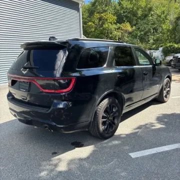 Another view of 2021 Dodge Durango R/T for sale in Darlington, SC at Bob Mills Chevrolet