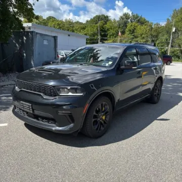 More photos of 2021 Dodge Durango R/T at Bob Mills Chevrolet, SC