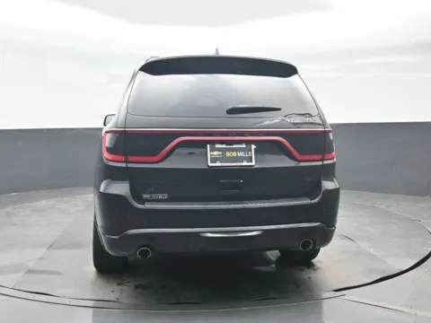 More photos of 2021 Dodge Durango R/T at Bob Mills Chevrolet, SC