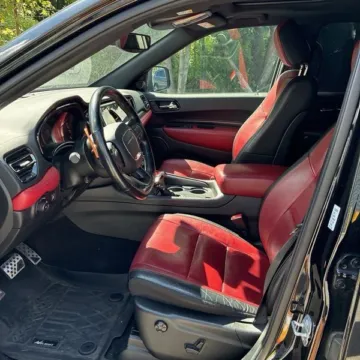 More photos of 2021 Dodge Durango R/T at Bob Mills Chevrolet, SC