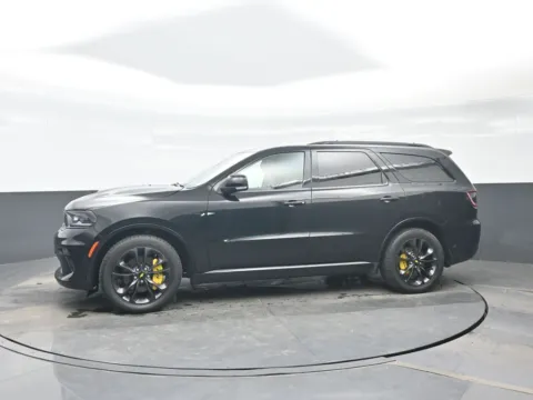 Another view of 2021 Dodge Durango R/T for sale in Darlington, SC at Bob Mills Chevrolet