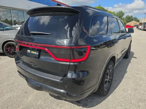 More photos of 2021 Dodge Durango R/T at Bob Mills Chevrolet, SC